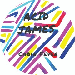 Acid James - Cabin Fever Feat. GTP (Remastered) [NOIDEA.]