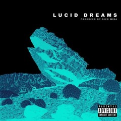 Lucid Dreams(forget Me) [prod. Nick Mira]*COVER*