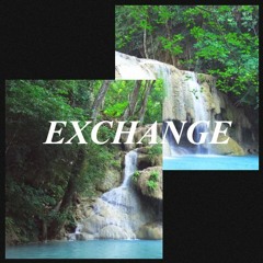 T2Kazuya - Exchange (Dull Machine Remix)