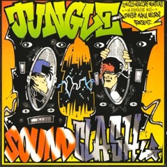 Radical Concept - What Is Love (Exclusive VIP Mix) [Jungle Mania 1994]