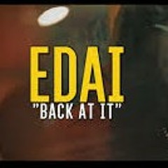 Edai (big koopa) back at it