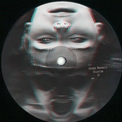 George Makrakis - Tainted