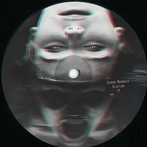 George Makrakis - Tainted