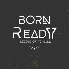 King Chav - Born Ready