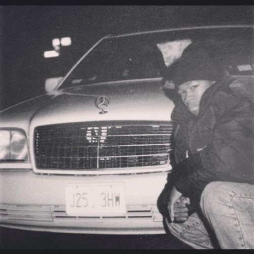 50 CENT - GET UP REMIX (CHECK DESCRIPTION)