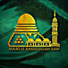 Hadrah Majelis RasuluLlah ﷺ - Burdah Muhammadun ﷺ