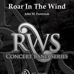 Roar in the Wind by John M. Pasternak