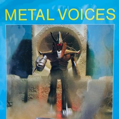 "Banks Of The River" By Metal Voices - Coked Up AOR Soul loner! On Philips Netherlands, 1979 - 145€