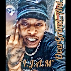 Luh Ant - I.J.A.M (In Just A Moment)