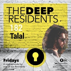 The Deep Residents 182 - Talal