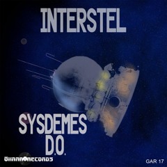 Sysdemes X D.O - Interstel (GAR17)