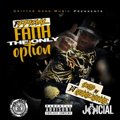 Jfficial - Intro #FTOO [PROD. JRHITMAKER]