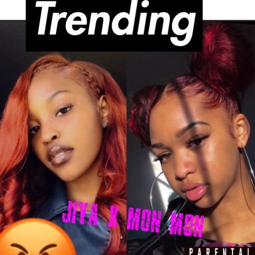 Stream Mon Mon X Jiya Trending By Shyasia Martin Listen Online For Free On Soundcloud Stream Mon Mon X Jiya Trending By Shyasia Martin Listen Online For Free On Soundcloud