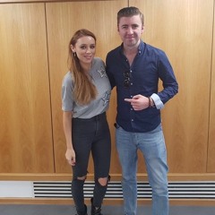 Una Healy Interview