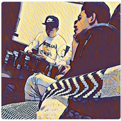 Andri BG - Leika (music video on youtube!!)