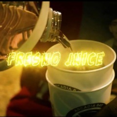 Ralph Dog - Fresno Juice