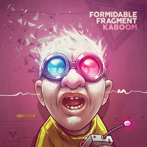 Formidable Fragment - Pick A Spot