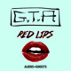 on GTA - Red Lips (Aliens &amp; Ghosts Remix)[Free Download]