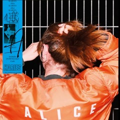 KARIES – Pebbo (Das neue Album "Alice" erscheint am 12.10. auf TCM)