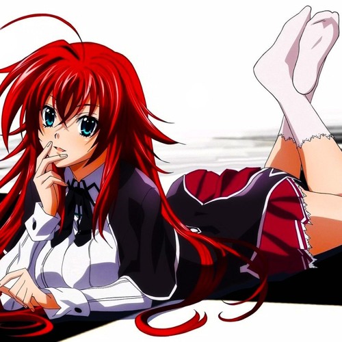 Nightcore Anime