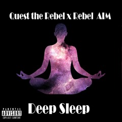 Deep Sleep Feat. Rebel AIM(Prod. Virgo At Work)