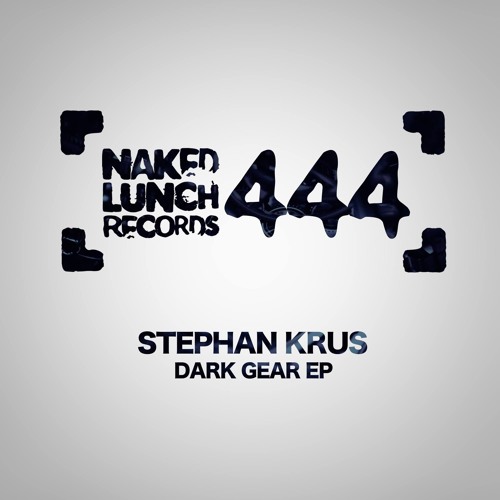 Naked Lunch [NLD444] - Stephan Krus - Resor