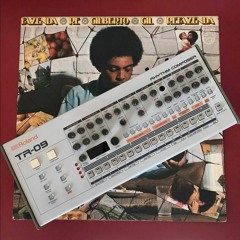 Gilberto Gil - Jeca Total (De Sena - 909.Edit)