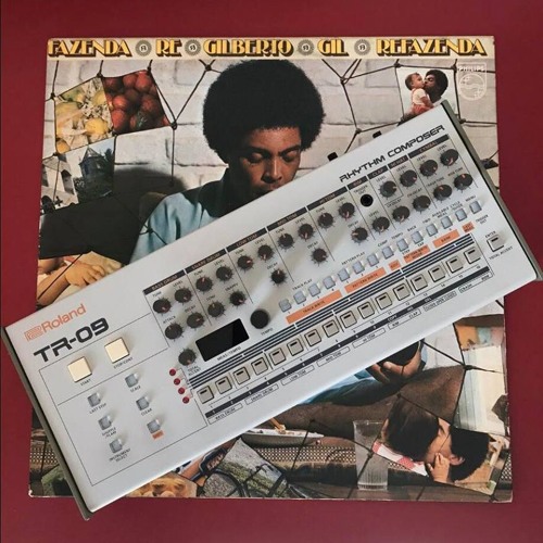 Gilberto Gil - Jeca Total (De Sena - 909.Edit)