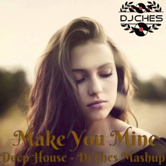 Make You Mine (Dj Ches Mashup)