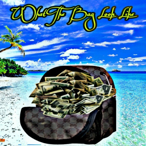 Stream WHAT THE BAG LOOK LIKE by Dron Drizzy Listen online for free on SoundCloud