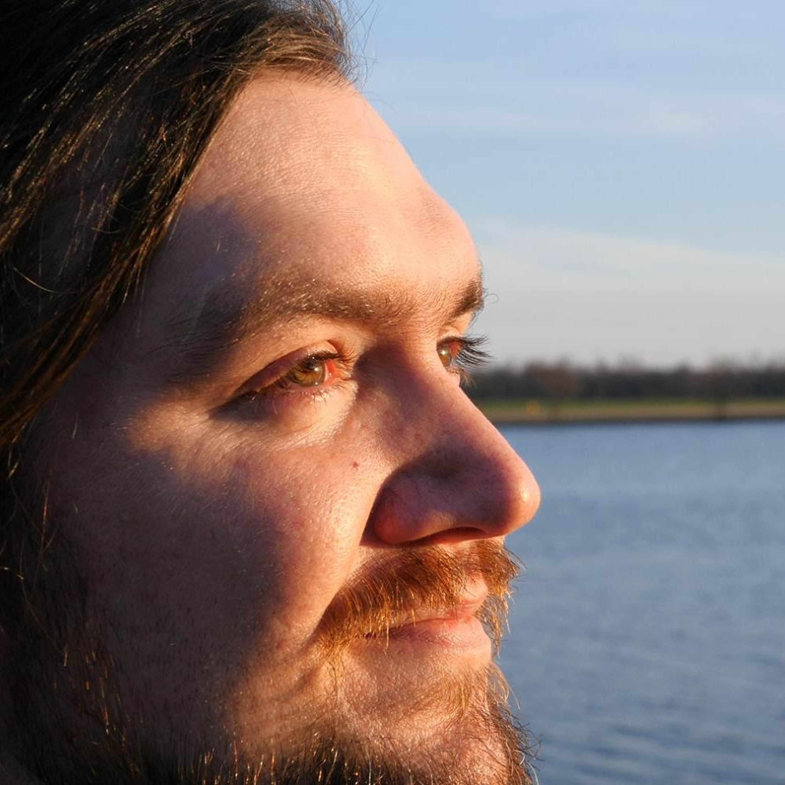 Be the Light Podcast