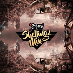 Shellingz Mix EP 89