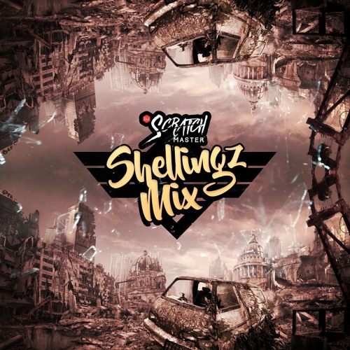 Shellingz Mix EP 89