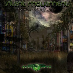 Silent Movement - Digital Vines (Maleficarvm Remix) 155BPM