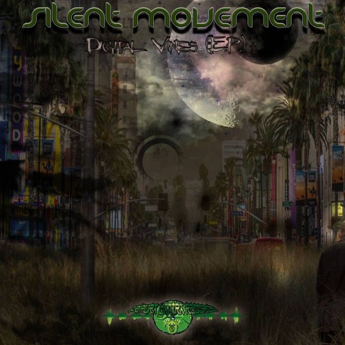 Silent Movement - Digital Vines (Maleficarvm Remix) 155BPM