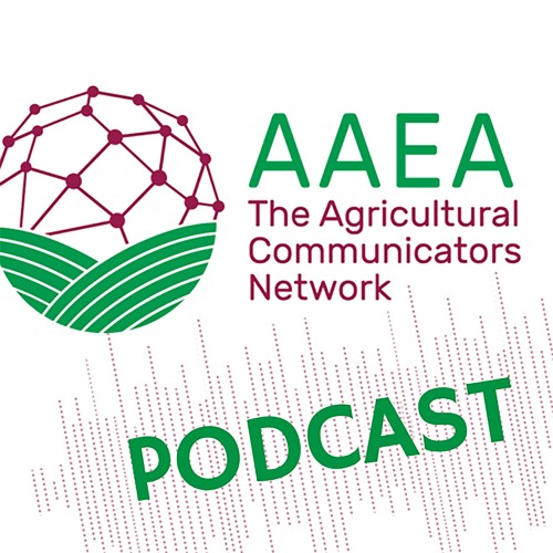 001: Launch of the Ag Comm Network Podcast