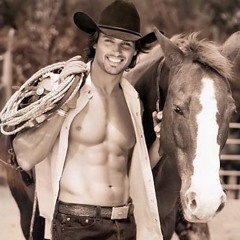 18 naked cowboys at ram ranch