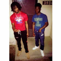 Kunkey X Tre-Dinero - Respect Me