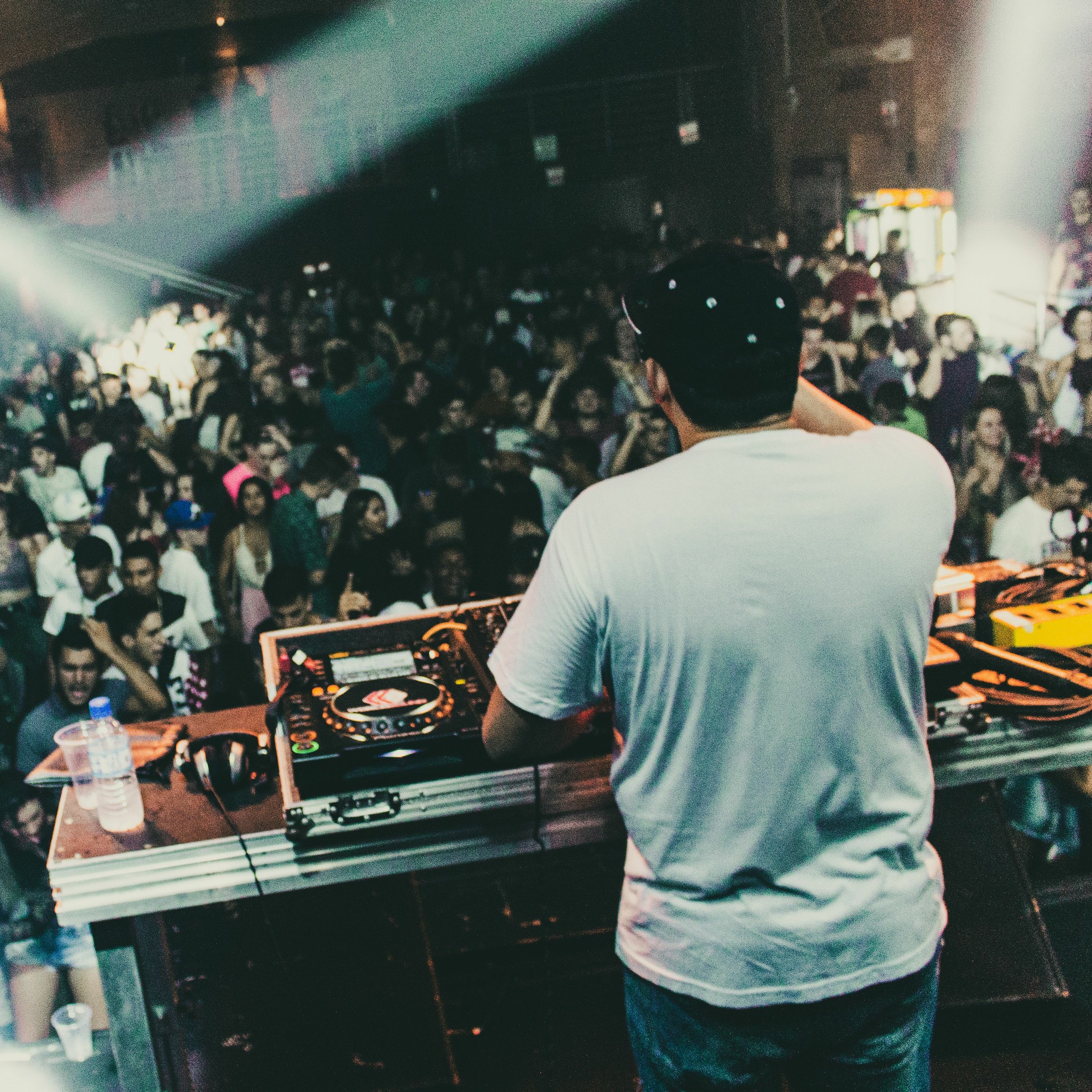 DJ Luan Marques