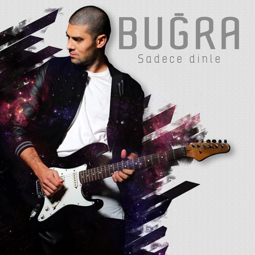 Buğra - Sadece Dinle