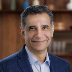 شفرة روميو وجولييت - حوار مع هشام الجمل