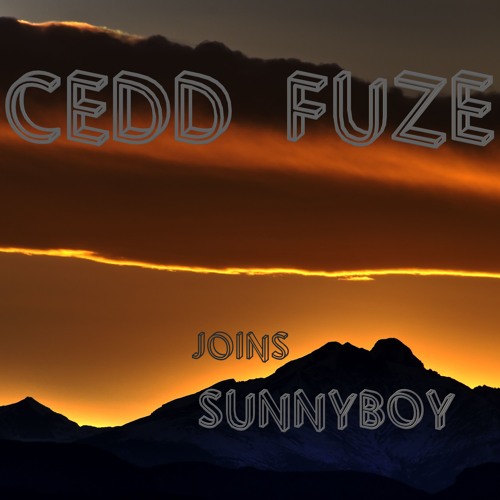 Cedd FUZE joins sunnyboy