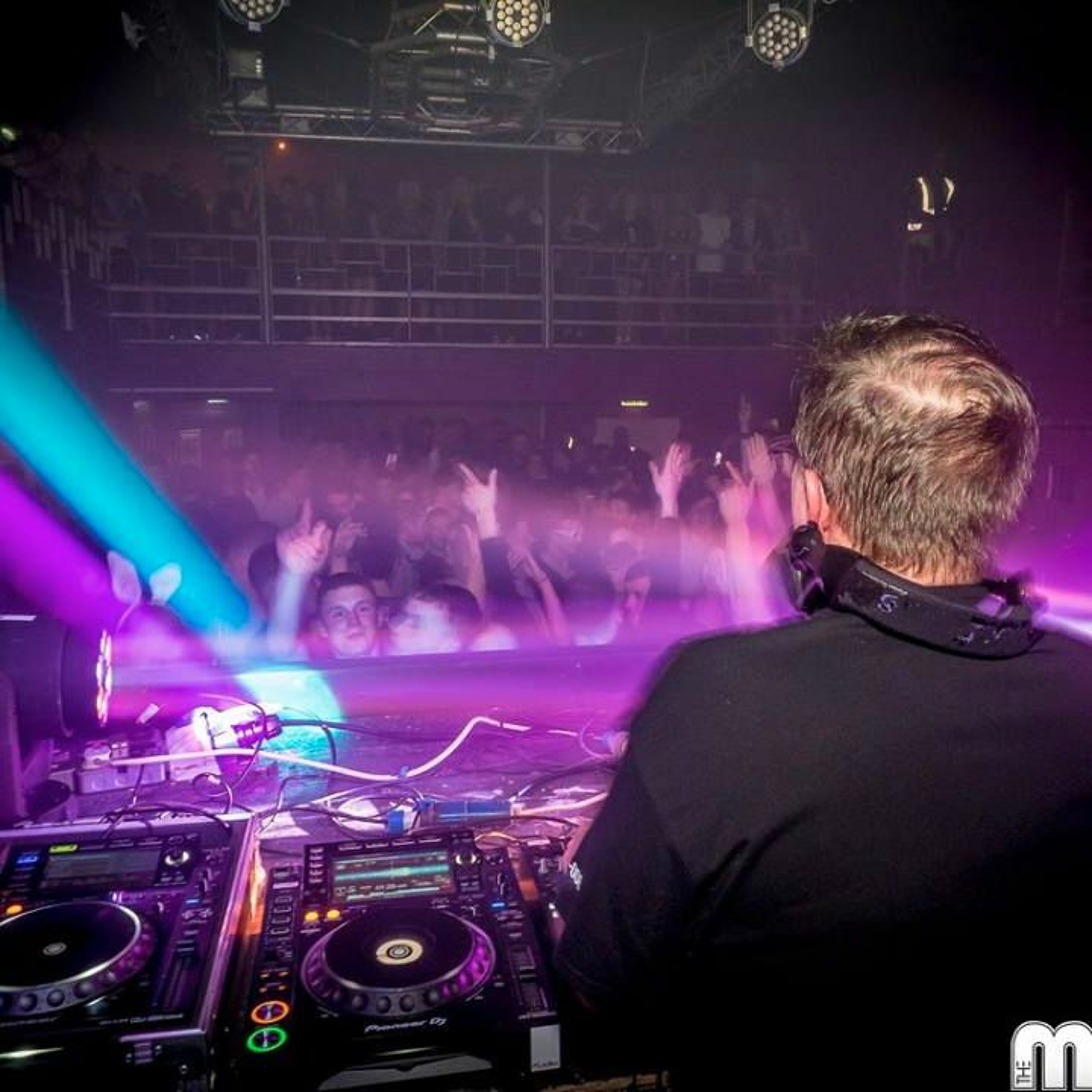 Pete Bromley Mixes