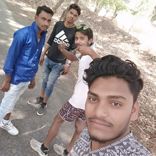 Cute Munda Remix Dj Amit Mandla 7489578138