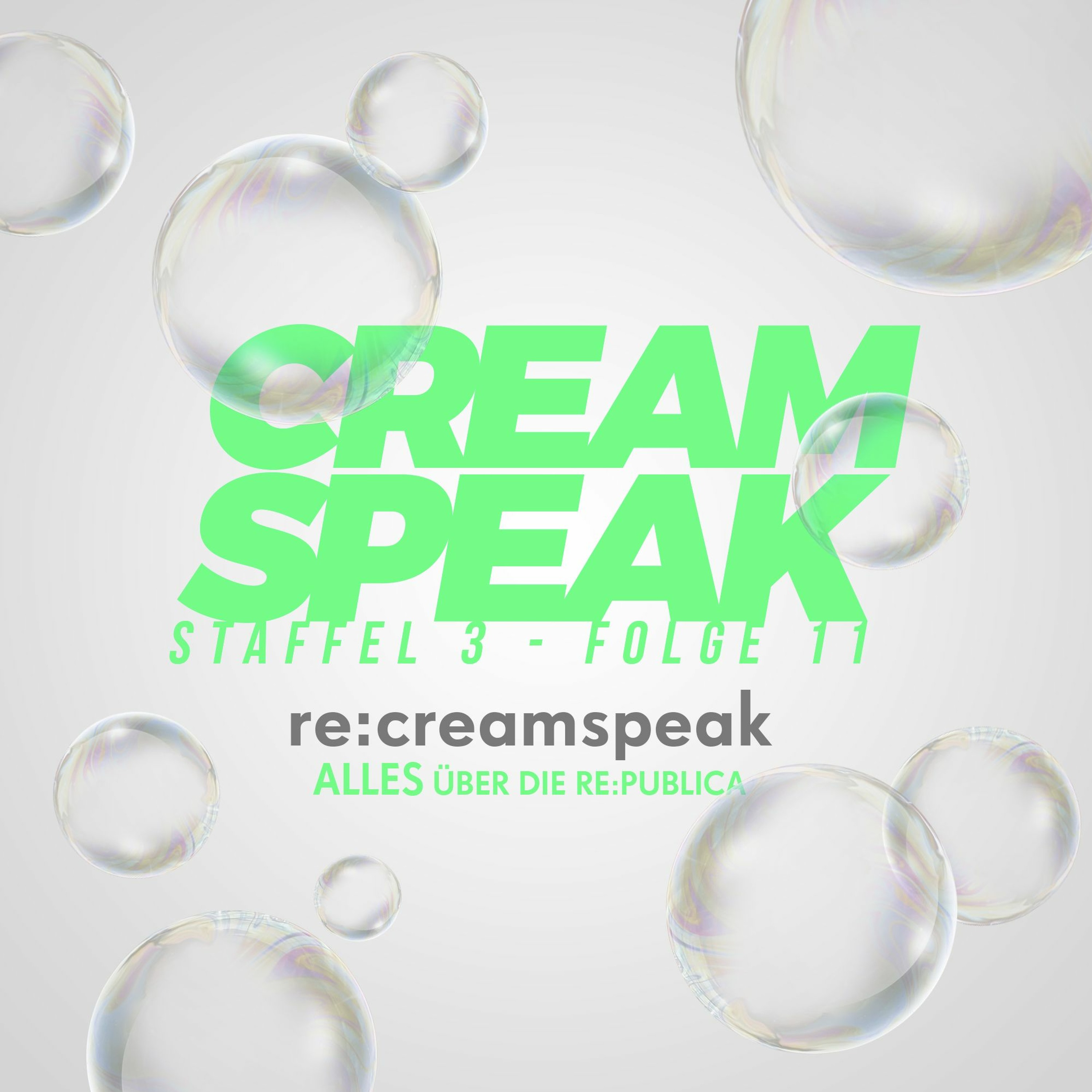 Creamspeak