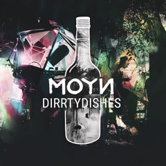 DIRRTYDISHES - Bottle #9