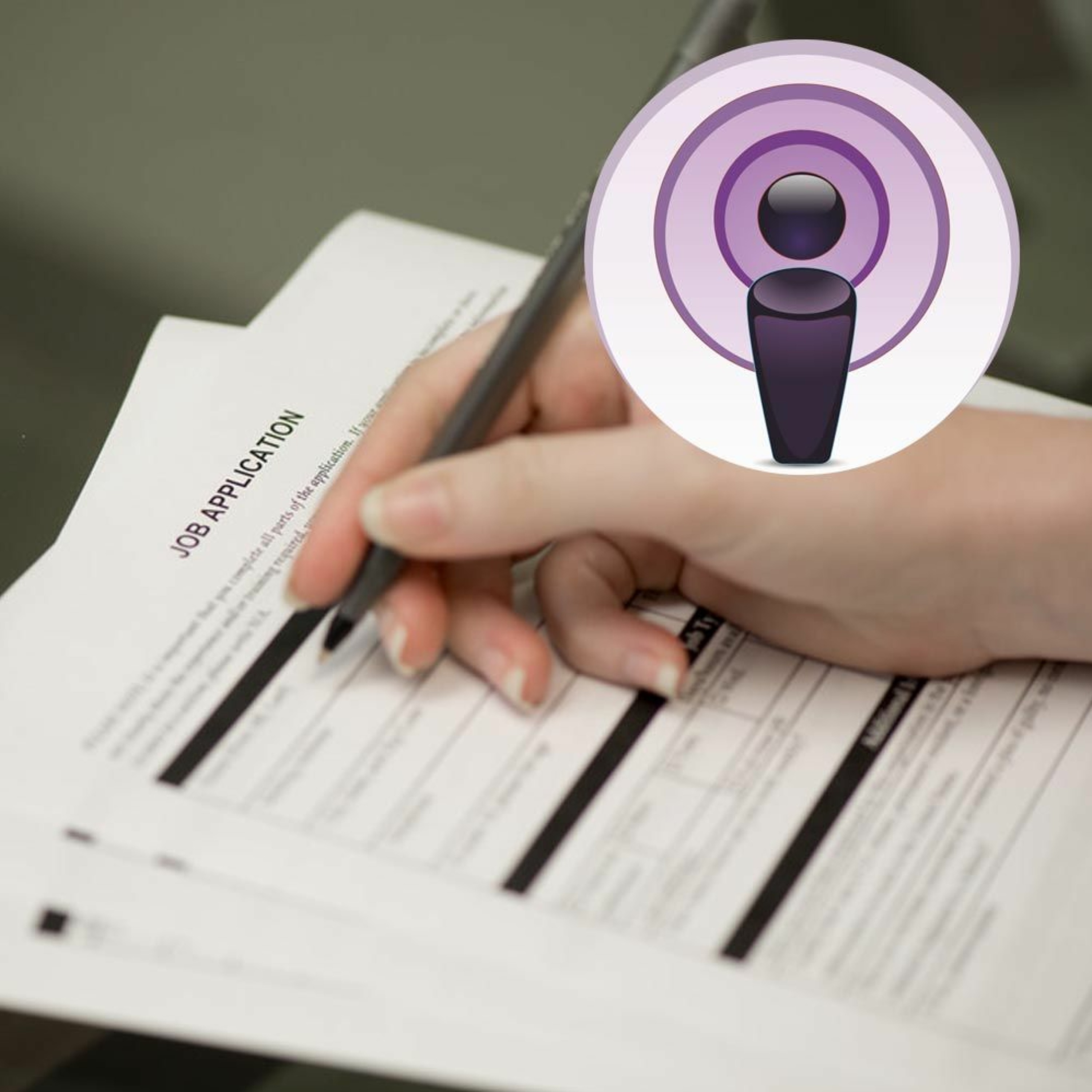 Episode 17: Why Take the Chance of Hiring or Housing a Mission Resident? episode artwork