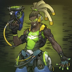Overwatch - "I Wanna Boop You" (Lucio Speed Boost Remix)