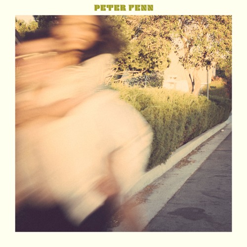 Peter Fenn — Most Days