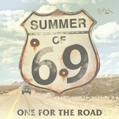 Summer of 69 - Annie uut de bochte